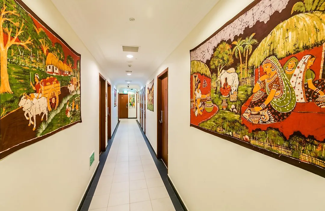 Mitraa Inn-1